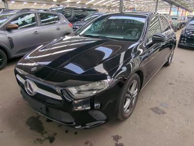 Mercedes-Benz A 250 E 8G-DCT Style, 2020