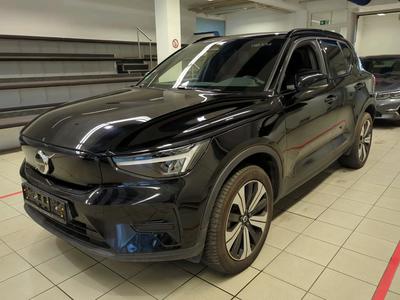 Volvo Xc40 RECHARGE 69 KWH SINGLE MOTOR, 2023