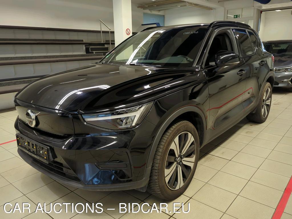 Volvo Xc40 RECHARGE 69 KWH SINGLE MOTOR, 2023