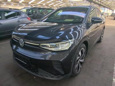 Volkswagen Id.4 PERFORMANCE UPGRADE, 2021