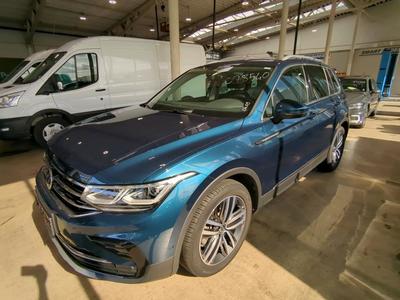 Volkswagen Tiguan 2.0 TDI SCR 4MOTION DSG, 2021