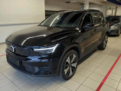 Volvo Xc40 RECHARGE 69 KWH SINGLE MOTOR, 2023