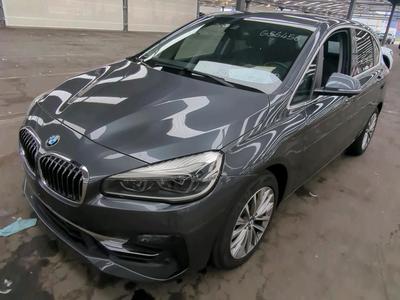 BMW 220I ACTIVE TOURER AUT. Luxury Line, 2020