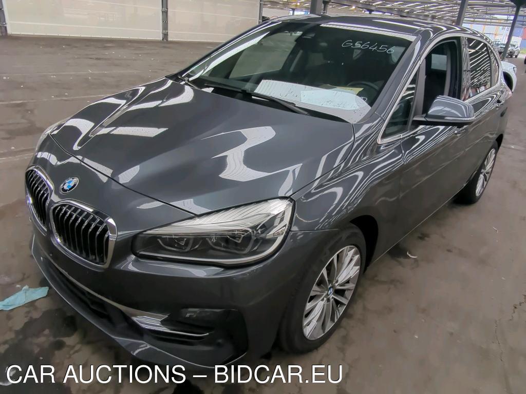 BMW 220I ACTIVE TOURER AUT. Luxury Line, 2020
