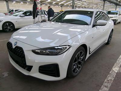BMW 420D XDRIVE GRAN COUPE M Sport, 2022