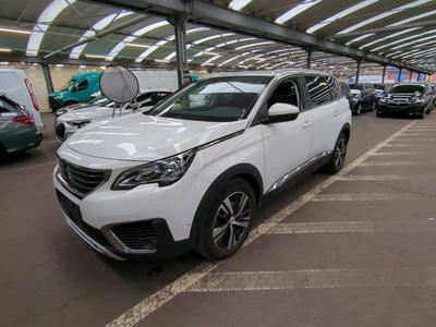 Peugeot 5008 BLUEHDI 180 EAT8 Allure, 2020