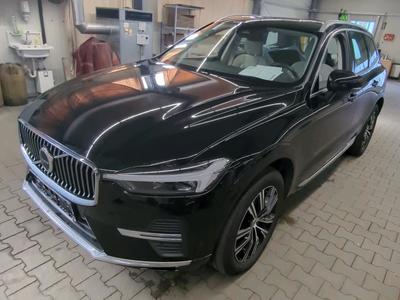 Volvo Xc60 B4 D AWD GEARTRONIC, 2021