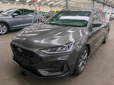 Ford Focus TURNIER 1.0 ECOBOOST HYBRID AUT. ST-LINE X, 2024