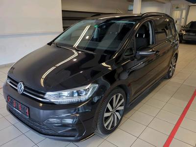 Volkswagen Touran 2.0 TDI SCR DSG Highline, 2023