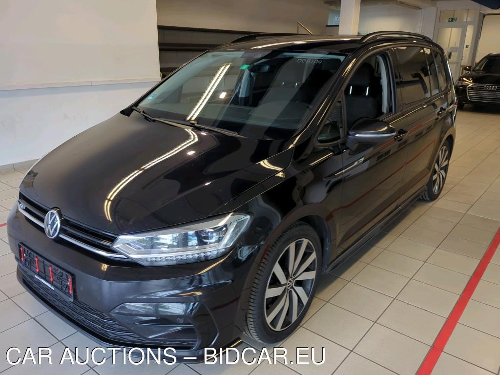 Volkswagen Touran 2.0 TDI SCR DSG Highline, 2023