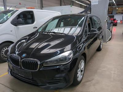 BMW 218D GRAN TOURER XDRIVE AUT. Advantage, 2021