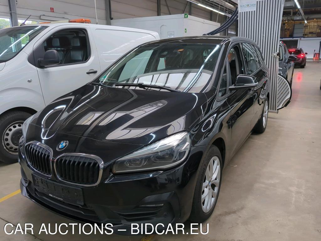 BMW 218D GRAN TOURER XDRIVE AUT. Advantage, 2021
