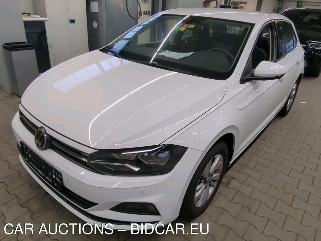 Volkswagen Polo 1.0 TSI OPF Comfortline, 2020