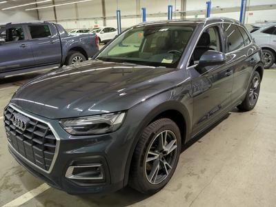Audi Q5 40 TDI QUATTRO S TRONIC, 2021