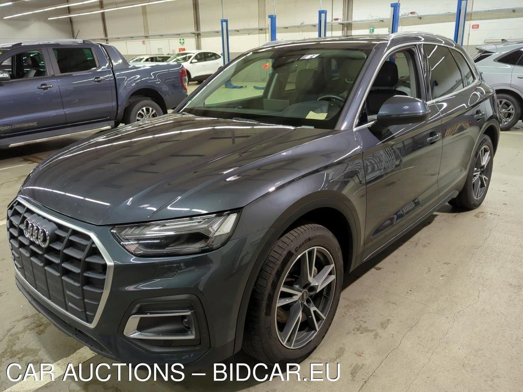 Audi Q5 40 TDI QUATTRO S TRONIC, 2021