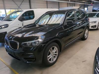 BMW X3 XDRIVE20D AUT. Advantage, 2020