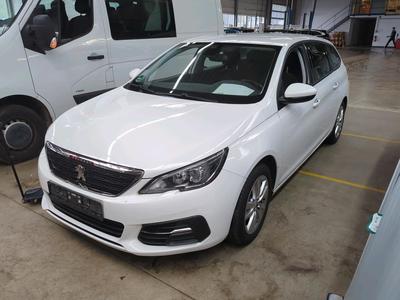 Peugeot 308 SW BLUEHDI 130 EAT8 STOP &amp; START Active, 2019