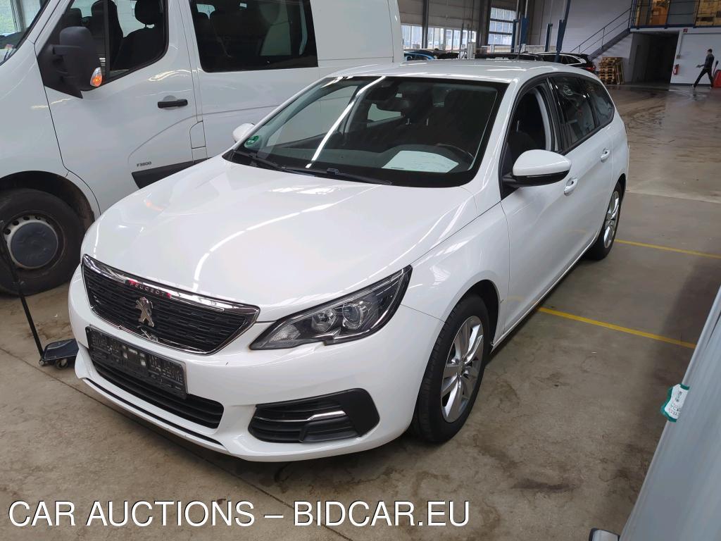 Peugeot 308 SW BLUEHDI 130 EAT8 STOP &amp; START Active, 2019