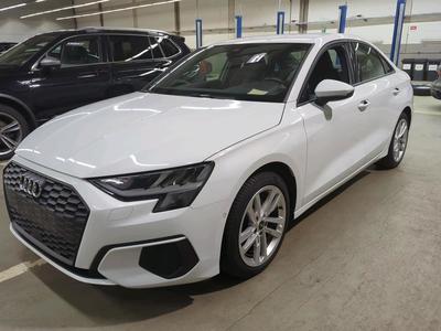 Audi A3 35 TFSI LIMOUSINE S TRONIC, 2021