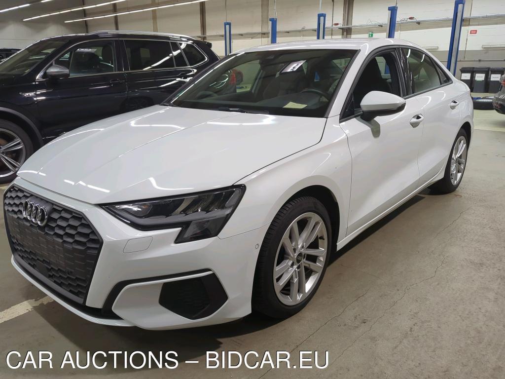 Audi A3 35 TFSI LIMOUSINE S TRONIC, 2021