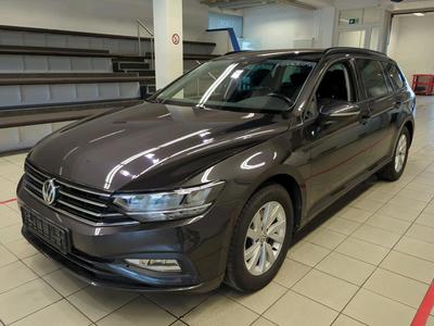 Volkswagen Passat VARIANT 2.0 TDI SCR DSG, 2020