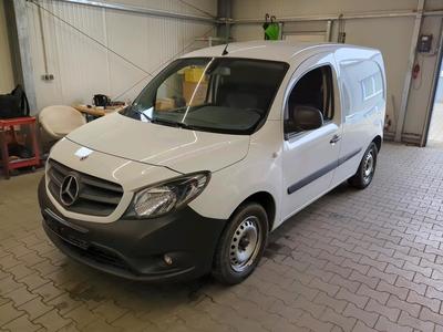 Mercedes-Benz Citan 109 CDI LANG, 2021