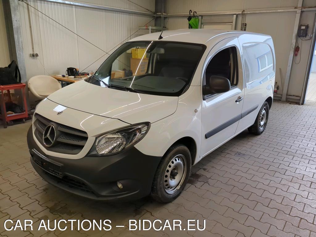 Mercedes-Benz Citan 109 CDI LANG, 2021