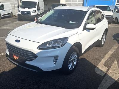 Ford Kuga 2.5 DURATEC PHEV, 2022