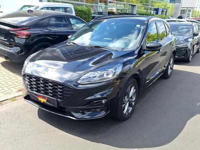 Ford Kuga 2.5 DURATEC PHEV, 2020