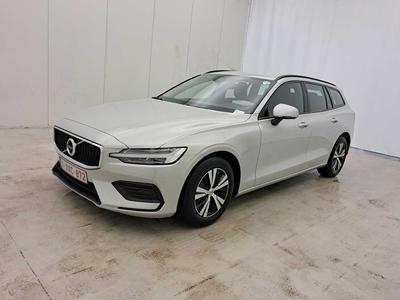 Volvo V60 2.0D3 150pk/cv 5p, 2020
