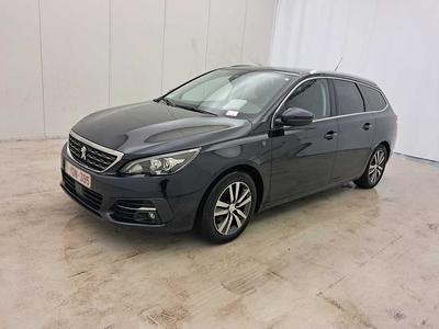 Peugeot 308 SW Tech Edition 1.2 PureTech S&S 130pk/cv 5p EAT8, 2020