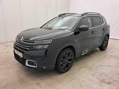 Citroen C5-Aircross C5 Aircross Shine 1.6 PureTech 225pk/cv 5p E-EAT8, 2020