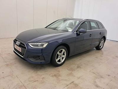 Audi A4 Avant Business Edition 30 2.0TDi 136pk/cv 5p S-Tronic, 2021