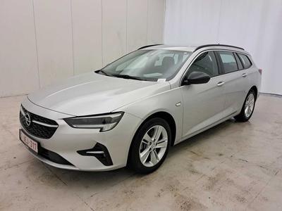 Opel Insignia Sports Tourer Business Edition 1.5d 122pk/cv 5p, 2021