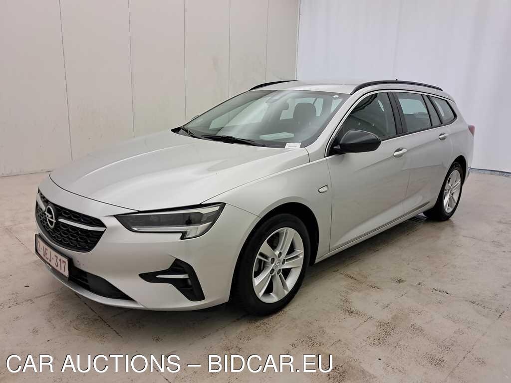Opel Insignia Sports Tourer Business Edition 1.5d 122pk/cv 5p, 2021