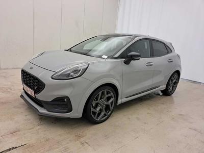 Ford Puma ST 1.5i EcoBoost 200pk/cv 5p, 2021