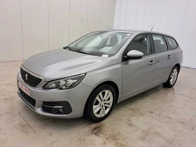 Peugeot 308 SW Business 1.5BlueHDi S&amp;S 130pk/cv 5p, 2021