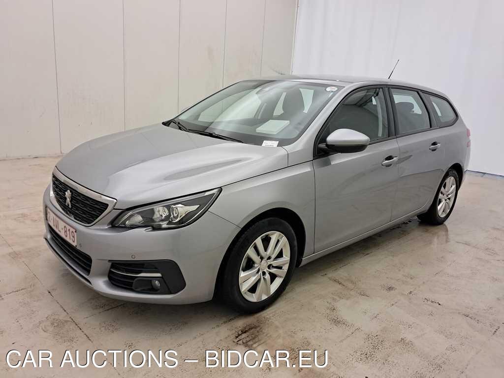 Peugeot 308 SW Business 1.5BlueHDi S&amp;S 130pk/cv 5p, 2021
