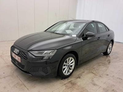 Audi A3 Berline 30 2.0TDi 116pk/cv 4p, 2021