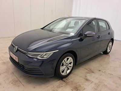 Volkswagen Golf VIII Life 1.0e-TSi 110pk/cv 5p DSG7, 2022
