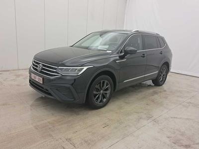 Volkswagen Tiguan Allspace Life Business 1.5TSi 150pk/cv 5p, 2022