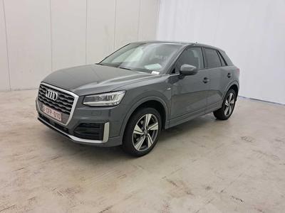 Audi Q2 Sport 30 1.6TDi 116pk/cv 5p, 2020