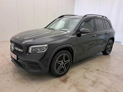 Mercedes GLB-Klasse GLB180 Business Solution 1.3i 136pk/cv 5p 7G-DCT, 2022