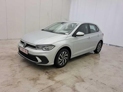 Volkswagen Polo Life 1.0TSi 95pk/cv 5p, 2023