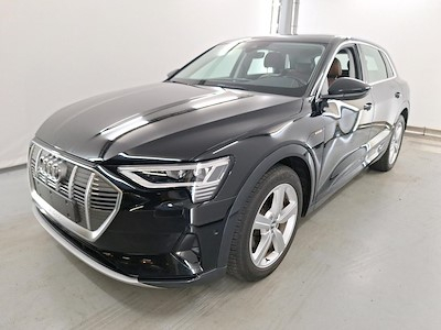 Audi E-TRON 95 kWh 55 Quattro Advanced