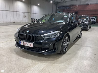 BMW 1 series hatch 1.5 116DA (85KW)