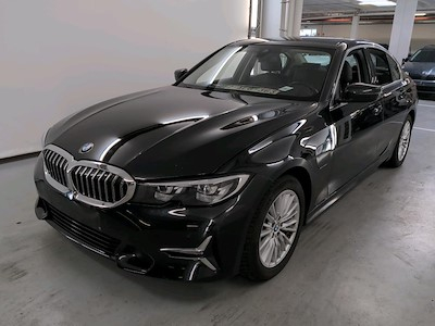 BMW 3 series berline 2.0 330E (135KW) BERLINE