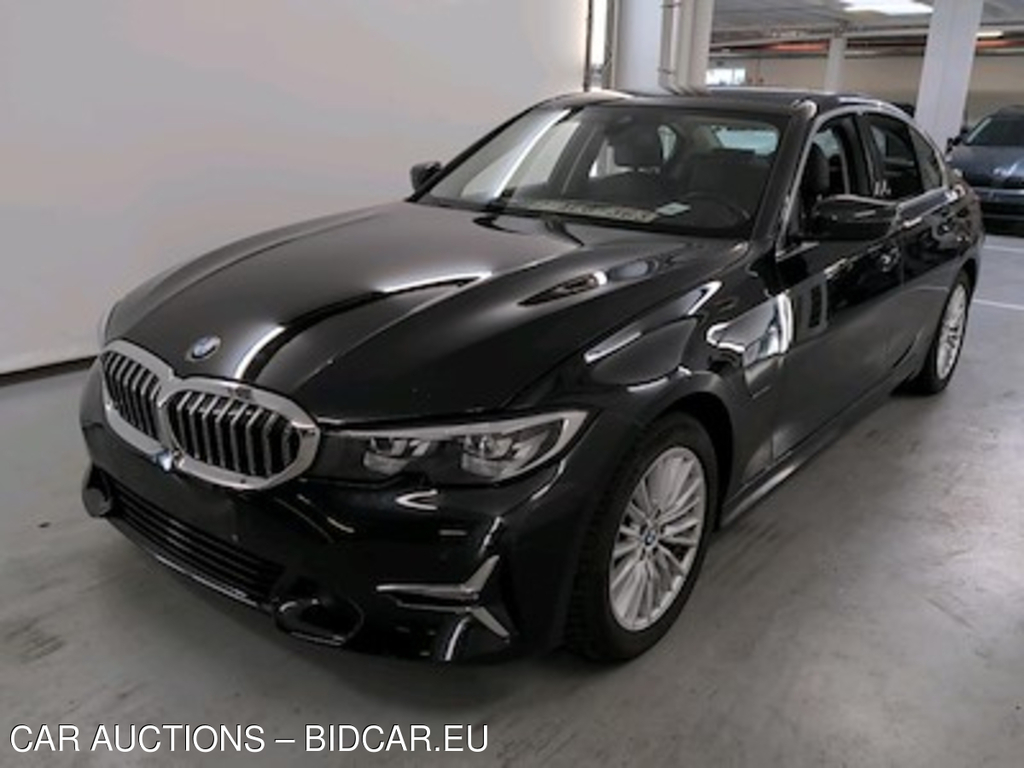 BMW 3 series berline 2.0 330E (135KW) BERLINE
