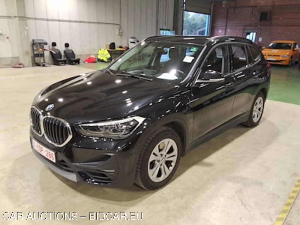 BMW X1 - 2019 1.5iA xDrive25e PHEV OPF