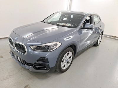 BMW X2 1.5 XDRIVE25E PHEV 162KW